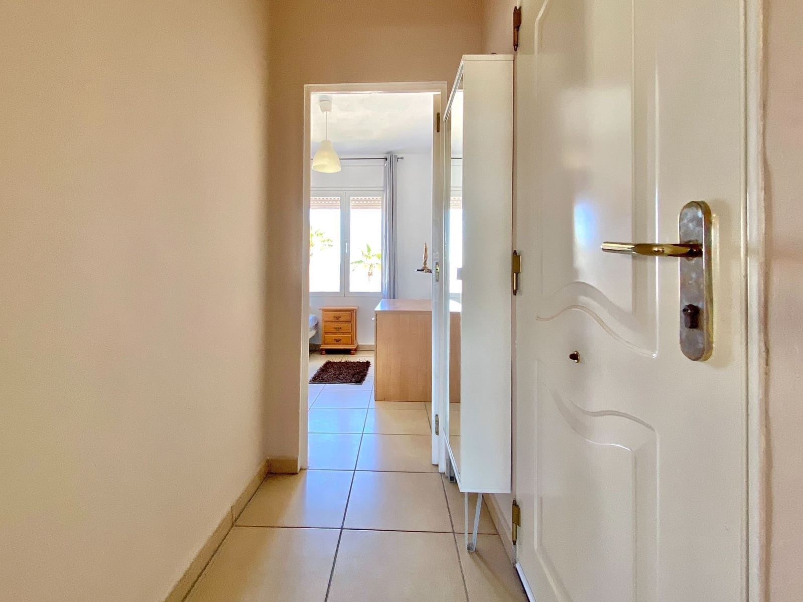 2 soveværelse Lejlighed til salg i Almunecar - € 215.000 (Ref: 8795568)