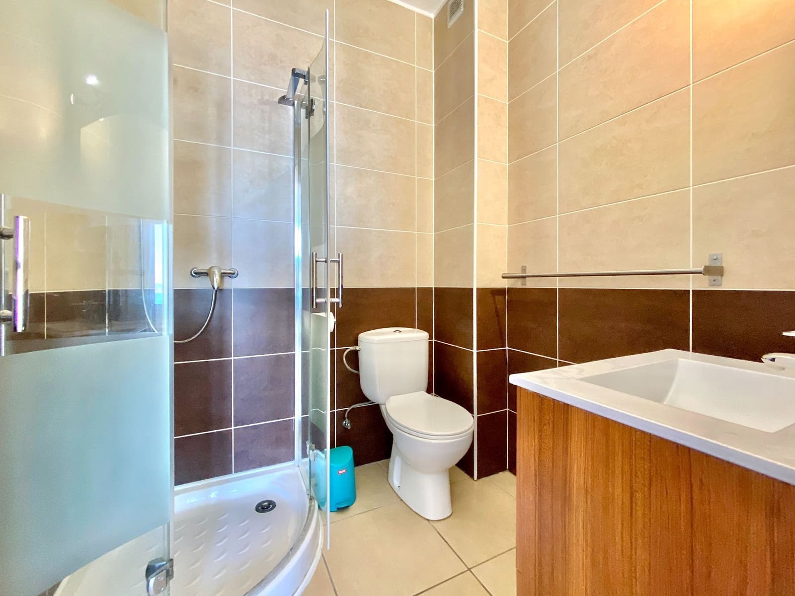 2 soveværelse Lejlighed til salg i Almunecar - € 215.000 (Ref: 8795568)