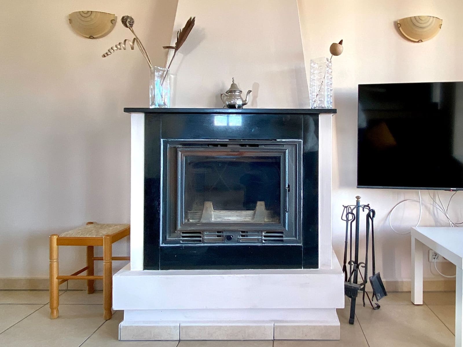 2 soveværelse Lejlighed til salg i Almunecar - € 215.000 (Ref: 8795568)