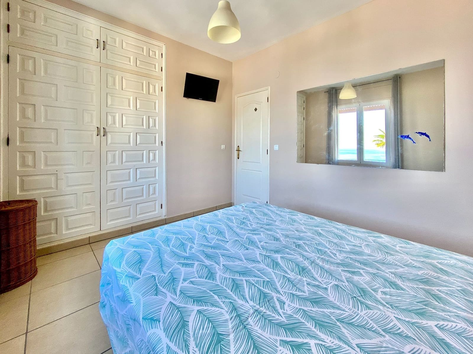 2 soveværelse Lejlighed til salg i Almunecar - € 215.000 (Ref: 8795568)