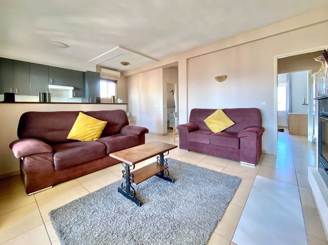 2 soveværelse Lejlighed til salg i Almuñécar - € 215.000 (Ref: 8795568)