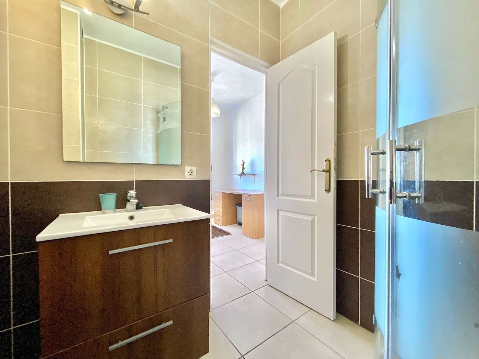 2 soveværelse Lejlighed til salg i Almunecar - € 215.000 (Ref: 8795568)