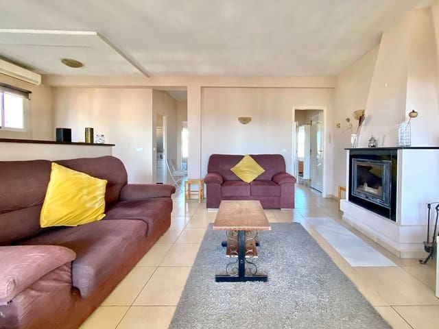 2 soveværelse Lejlighed til salg i Almuñécar - € 215.000 (Ref: 8795568)