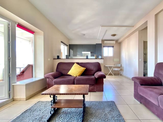 2 soveværelse Lejlighed til salg i Almuñécar - € 215.000 (Ref: 8795568)