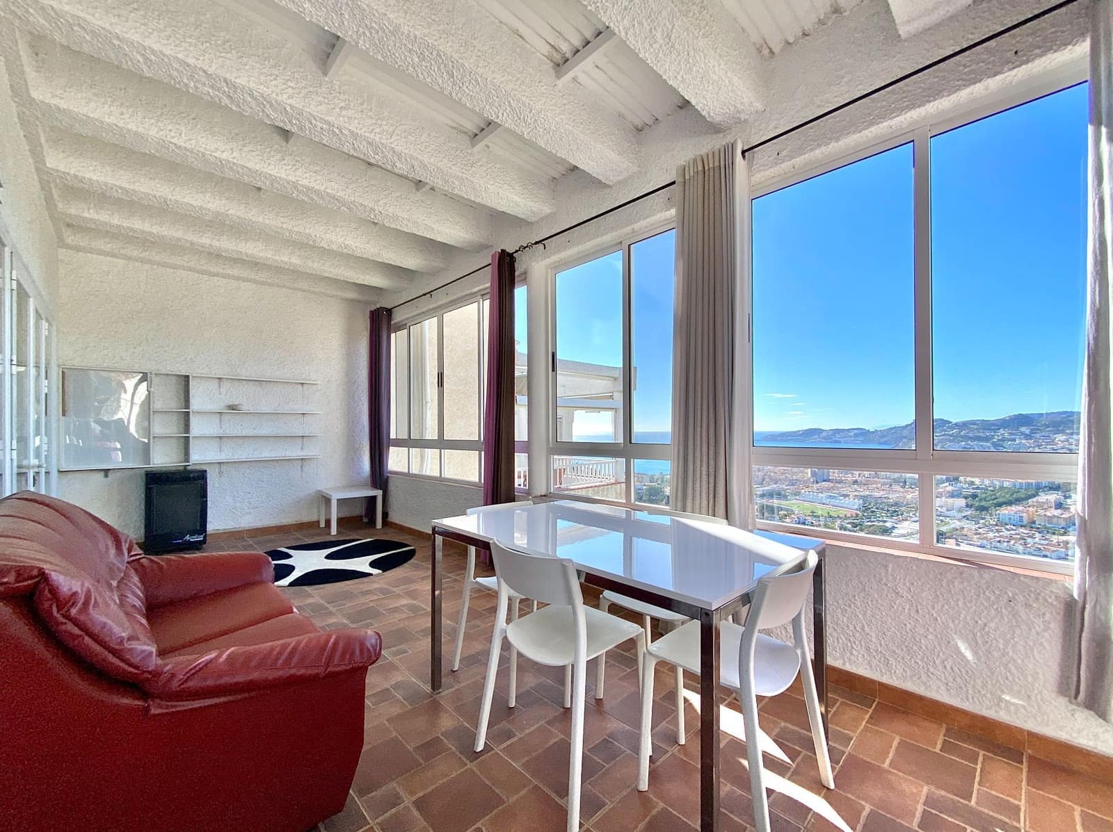 2 soveværelse Lejlighed til salg i Almunecar - € 215.000 (Ref: 8795568)