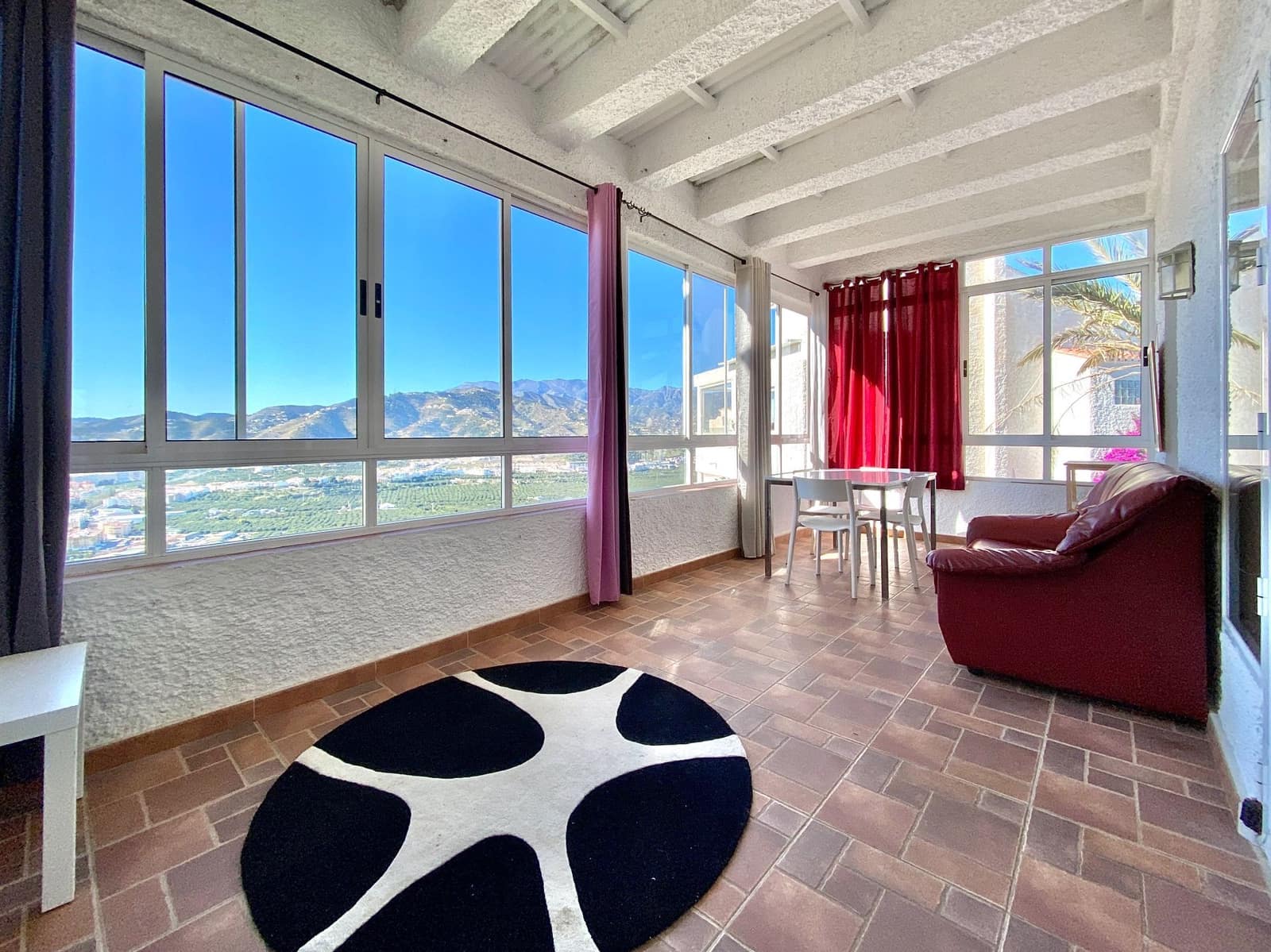 2 soveværelse Lejlighed til salg i Almunecar - € 215.000 (Ref: 8795568)