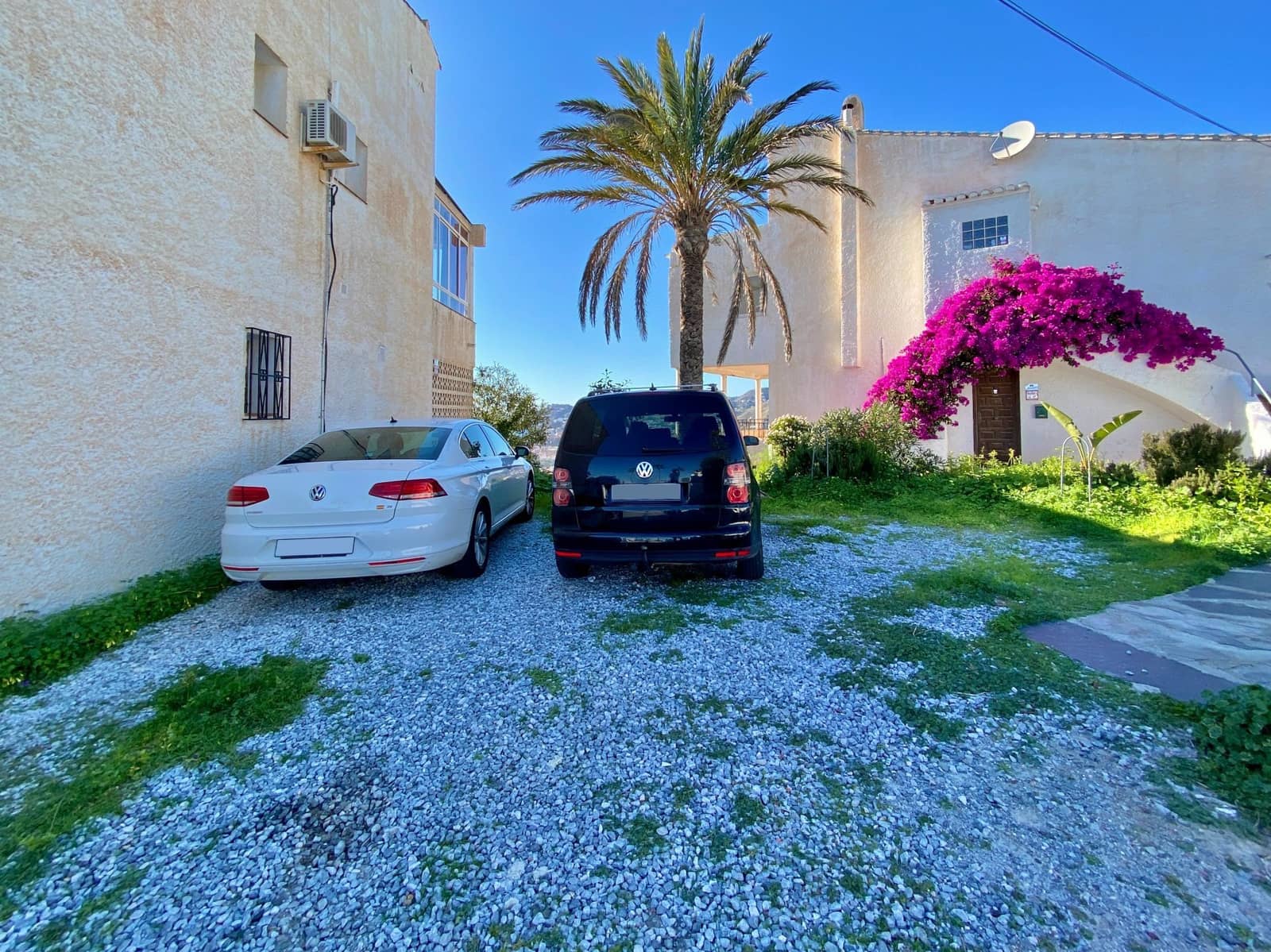 2 soveværelse Lejlighed til salg i Almunecar - € 215.000 (Ref: 8795568)