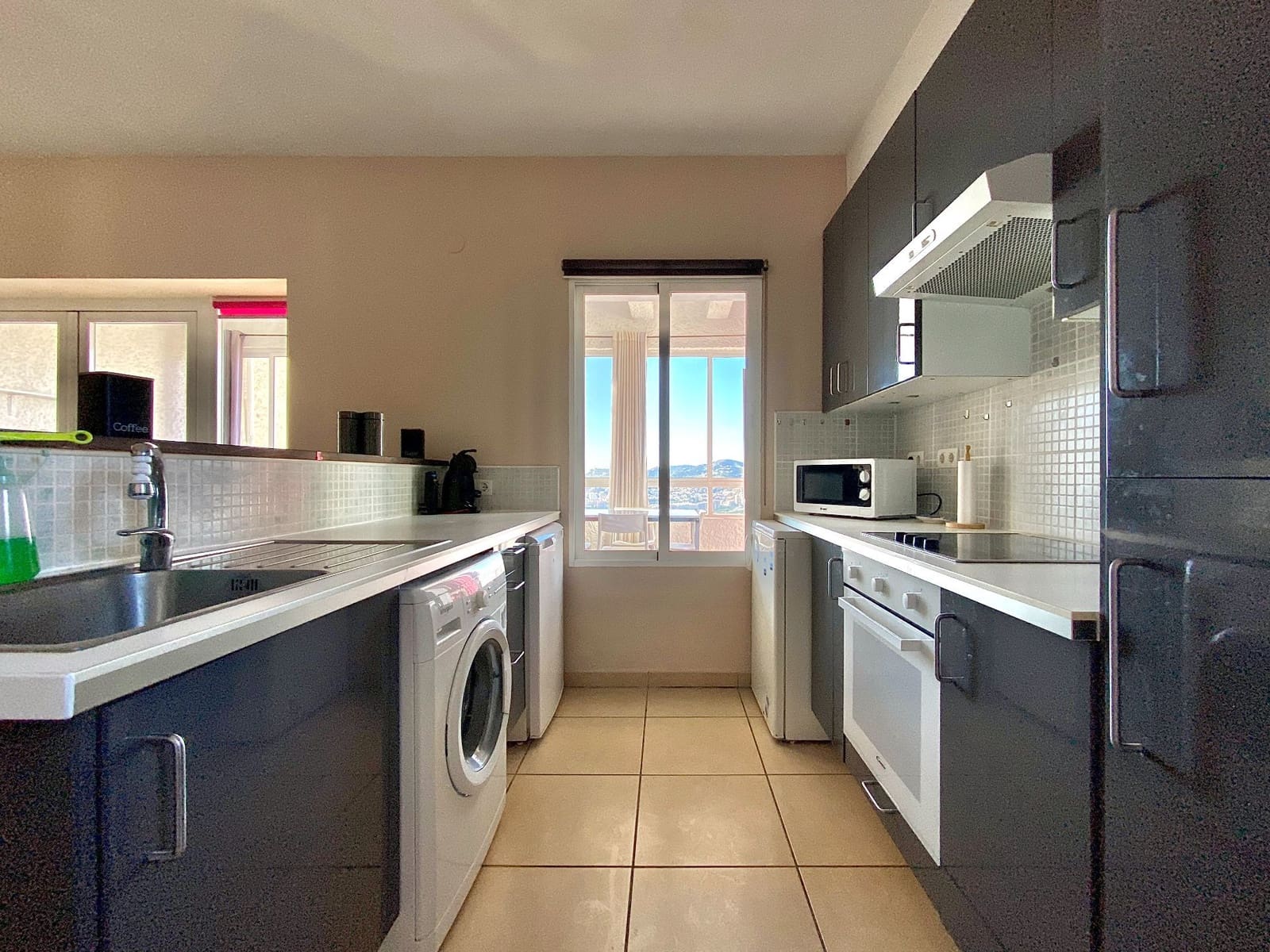 2 soveværelse Lejlighed til salg i Almunecar - € 215.000 (Ref: 8795568)