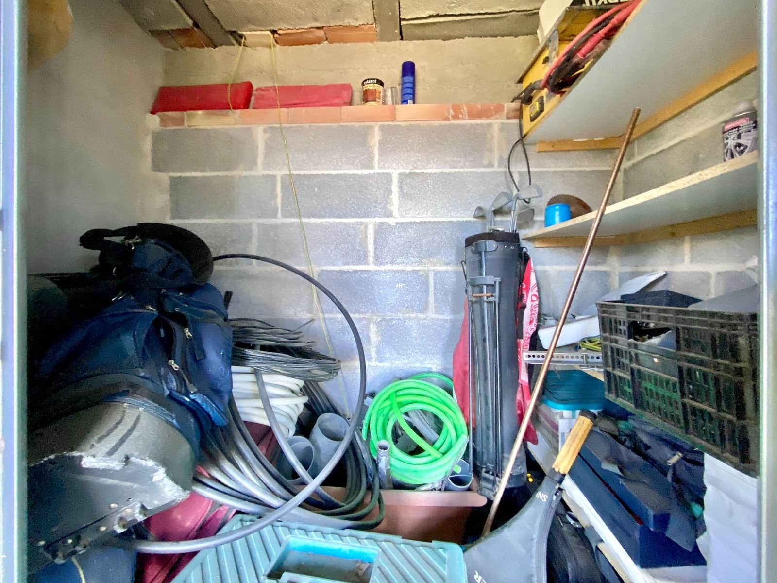 2 soveværelse Lejlighed til salg i Almunecar - € 215.000 (Ref: 8795568)