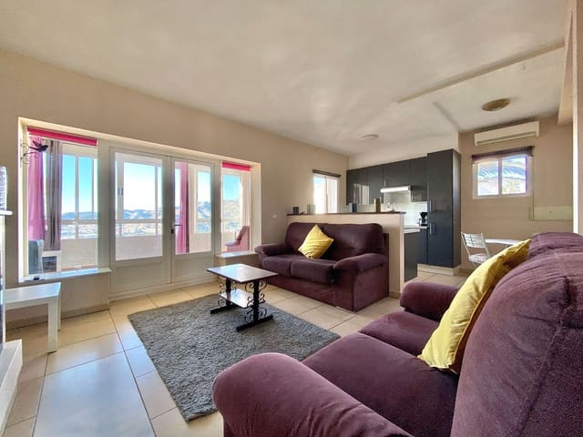 2 soveværelse Lejlighed til salg i Almuñécar - € 215.000 (Ref: 8795568)