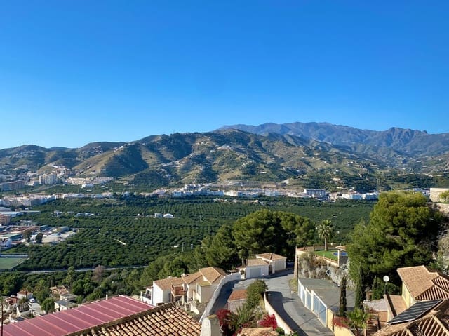 2 soveværelse Lejlighed til salg i Almuñécar - € 215.000 (Ref: 8795568)