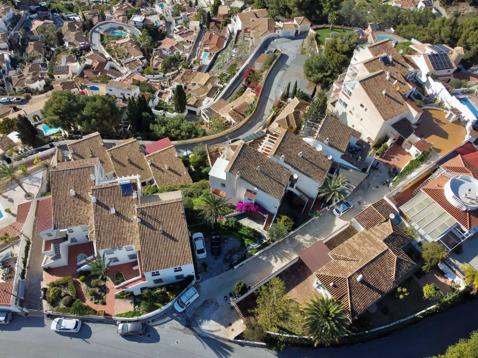 2 soveværelse Lejlighed til salg i Almunecar - € 215.000 (Ref: 8795568)