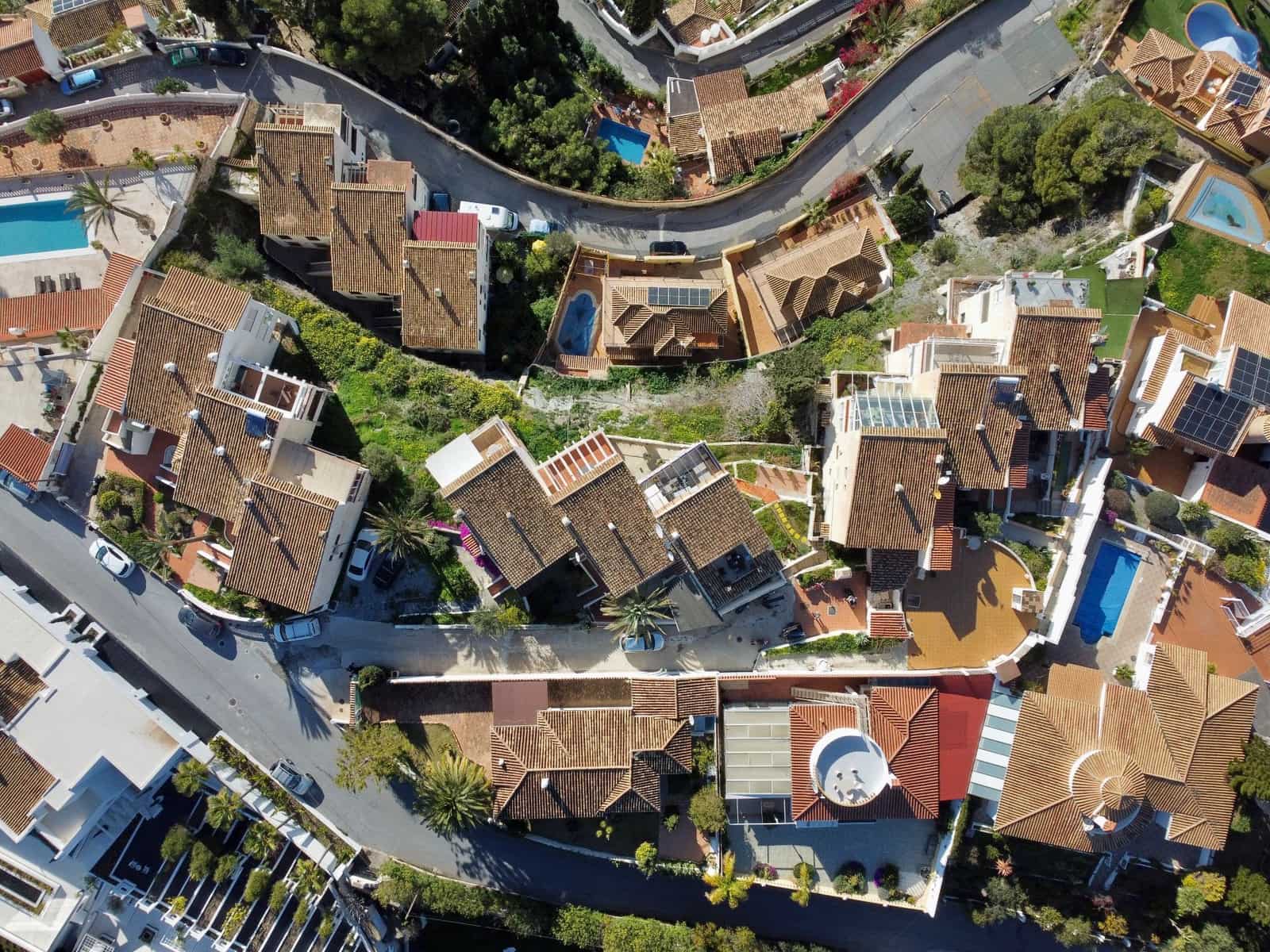 2 soveværelse Lejlighed til salg i Almunecar - € 215.000 (Ref: 8795568)