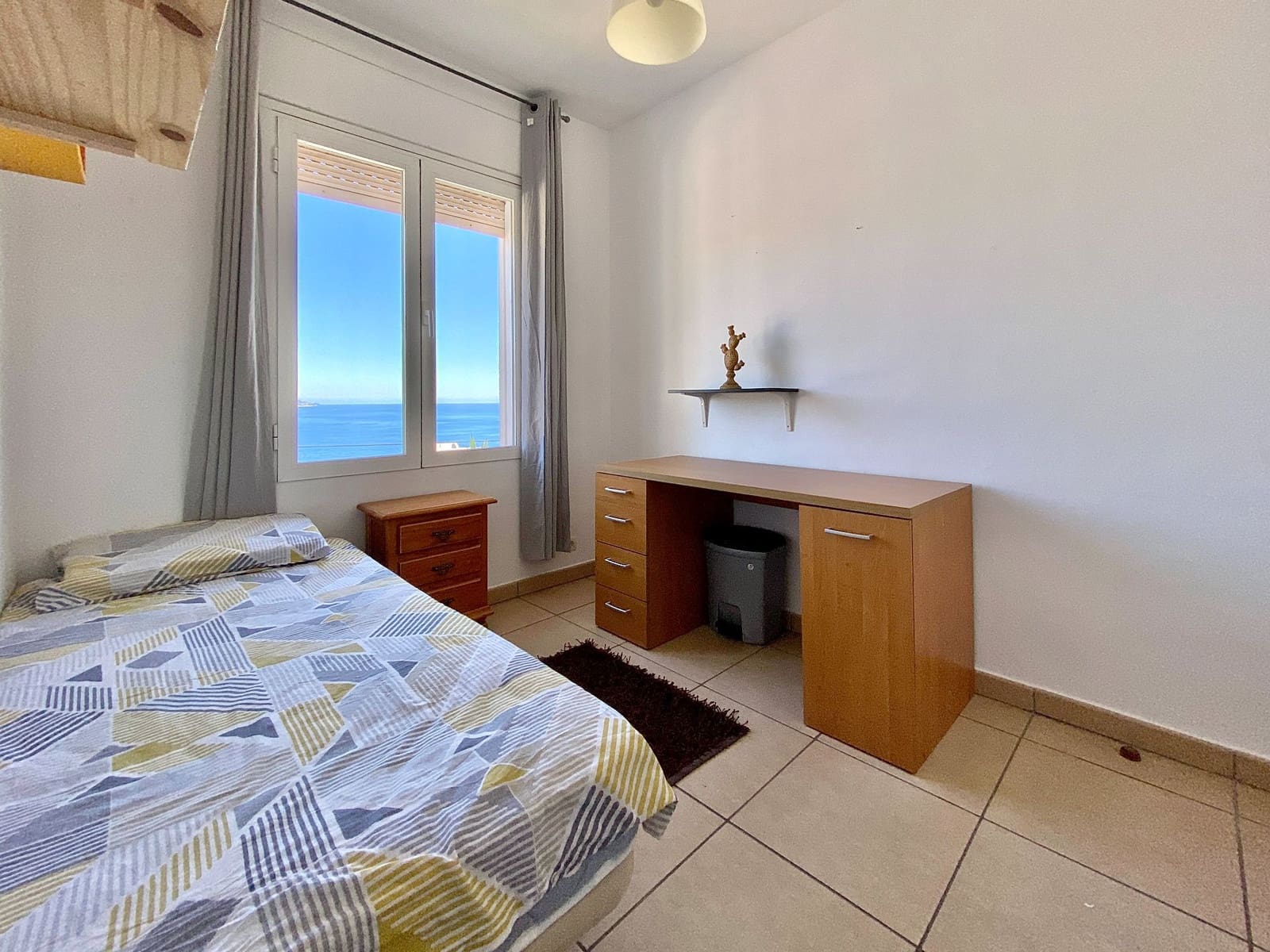 2 soveværelse Lejlighed til salg i Almunecar - € 215.000 (Ref: 8795568)