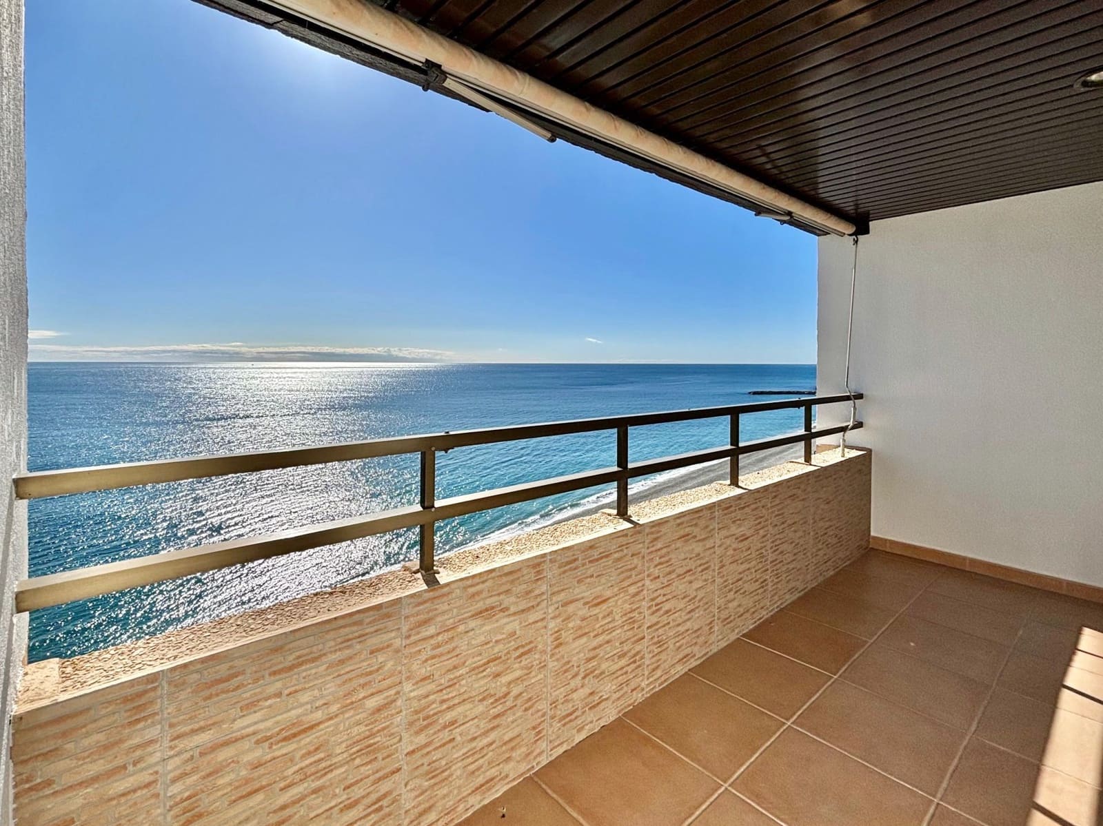 2 bedroom Apartment for sale in Almunecar - € 315,000 (Ref: 8795569)