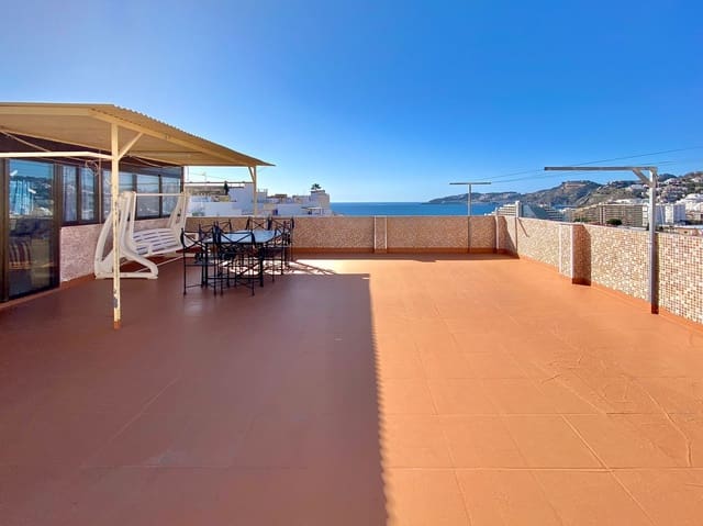 4 makuuhuone Paritalo myytävänä paikassa Almuñécar - 350 000 € (Ref: 8795571)