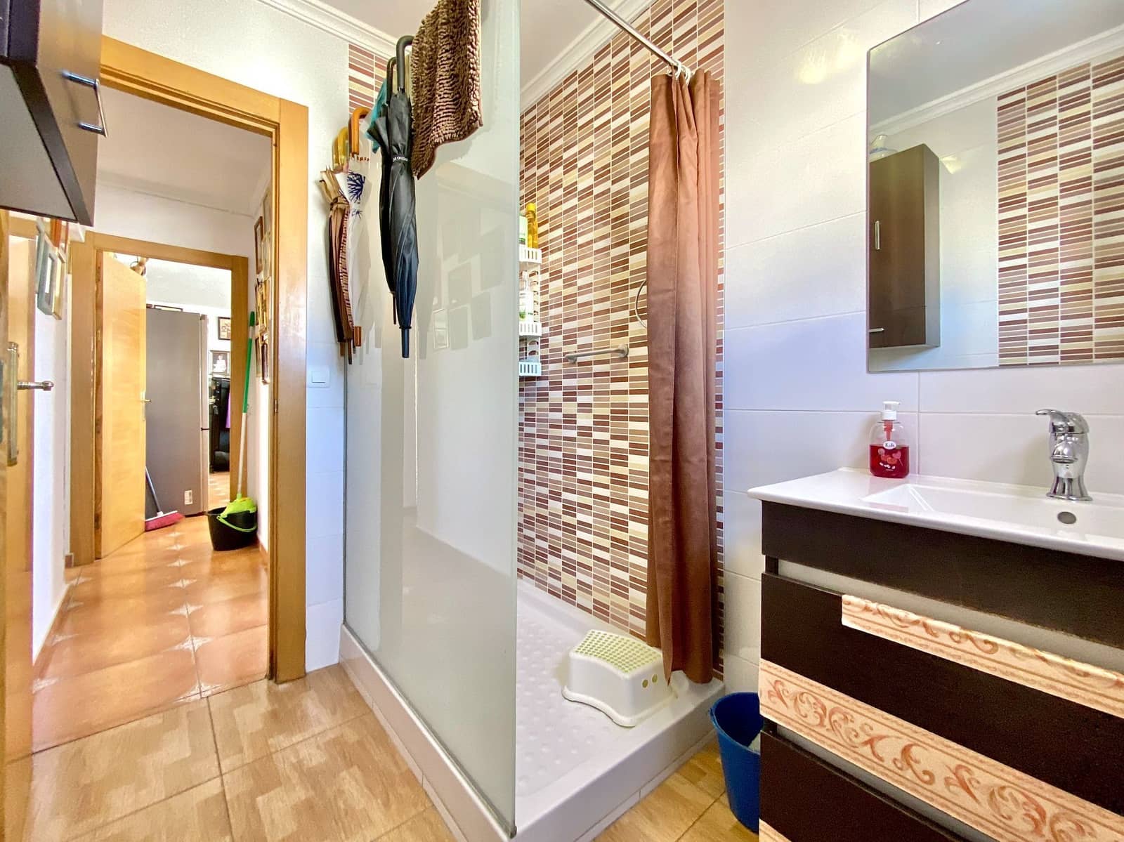 4 soveværelse Semi-Rækkehus til salg i Almunecar - € 350.000 (Ref: 8795571)