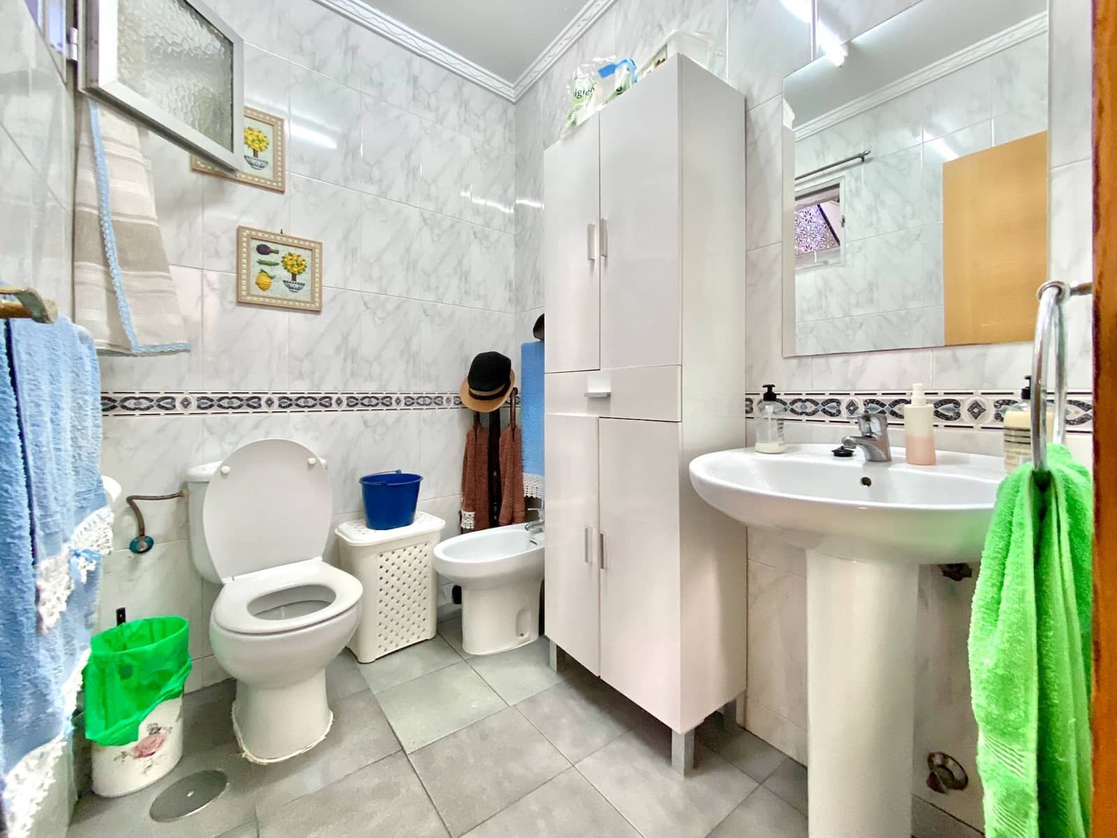 4 soveværelse Semi-Rækkehus til salg i Almunecar - € 350.000 (Ref: 8795571)