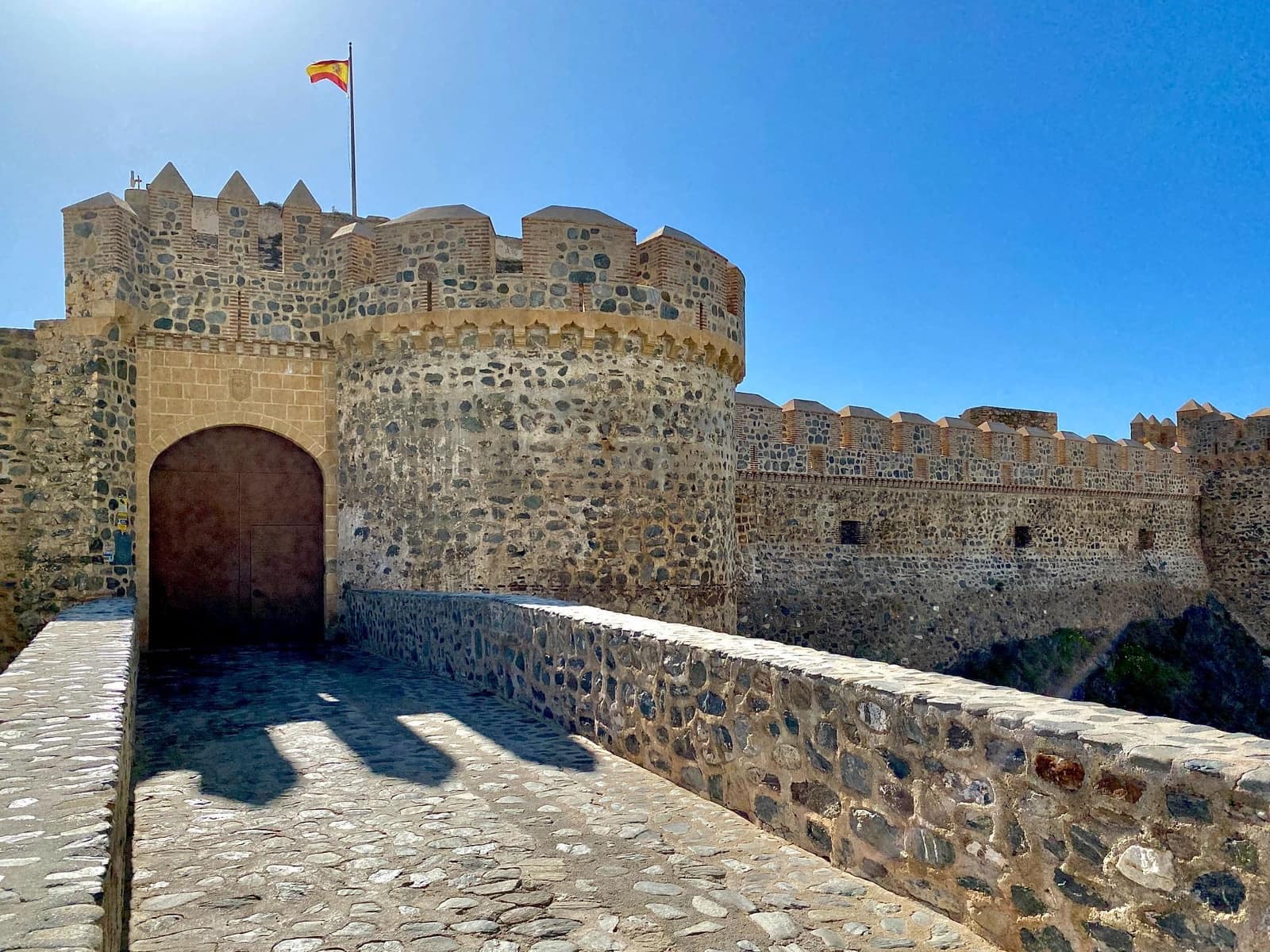 4 soveværelse Semi-Rækkehus til salg i Almunecar - € 350.000 (Ref: 8795571)