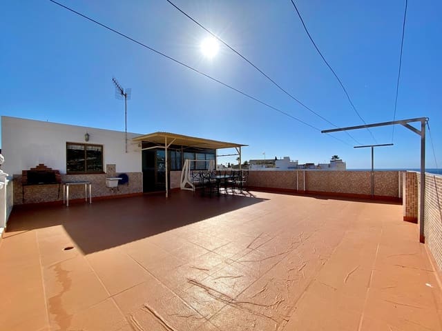 4 makuuhuone Paritalo myytävänä paikassa Almuñécar - 350 000 € (Ref: 8795571)