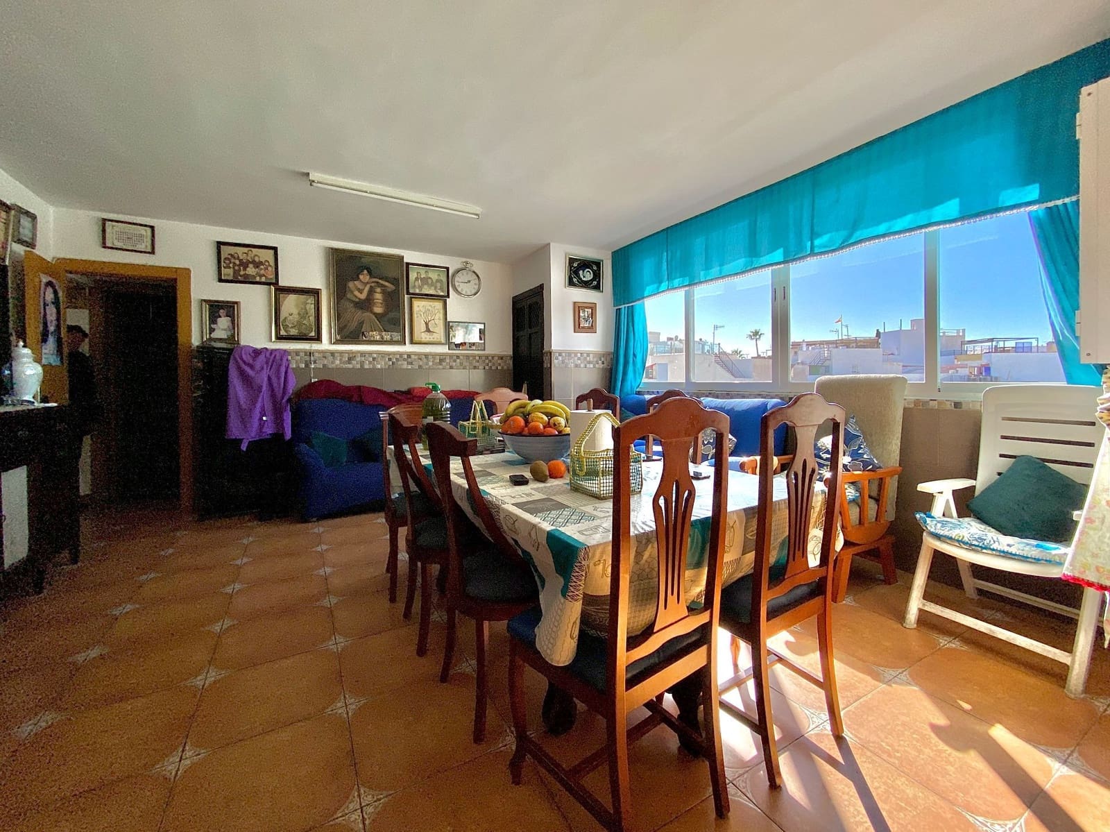 4 soveværelse Semi-Rækkehus til salg i Almunecar - € 350.000 (Ref: 8795571)