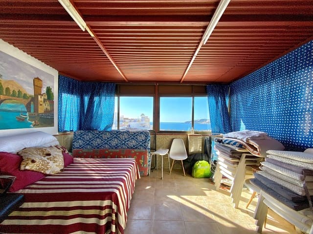 4 makuuhuone Paritalo myytävänä paikassa Almuñécar - 350 000 € (Ref: 8795571)