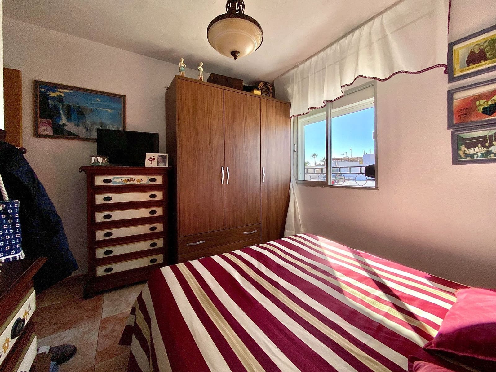 4 soveværelse Semi-Rækkehus til salg i Almunecar - € 350.000 (Ref: 8795571)