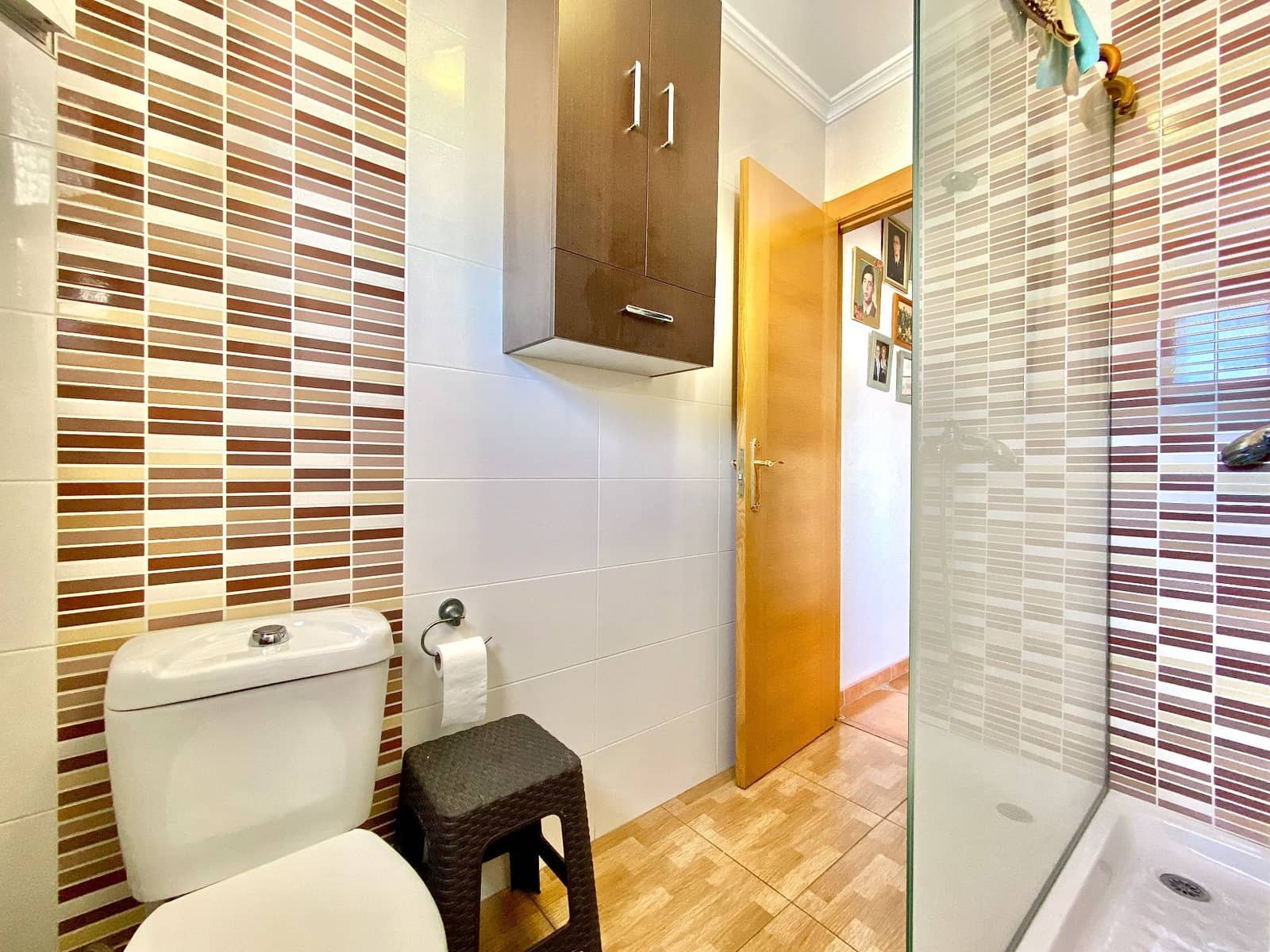 4 soveværelse Semi-Rækkehus til salg i Almunecar - € 350.000 (Ref: 8795571)