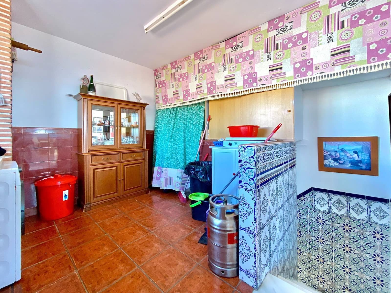 4 soveværelse Semi-Rækkehus til salg i Almunecar - € 350.000 (Ref: 8795571)