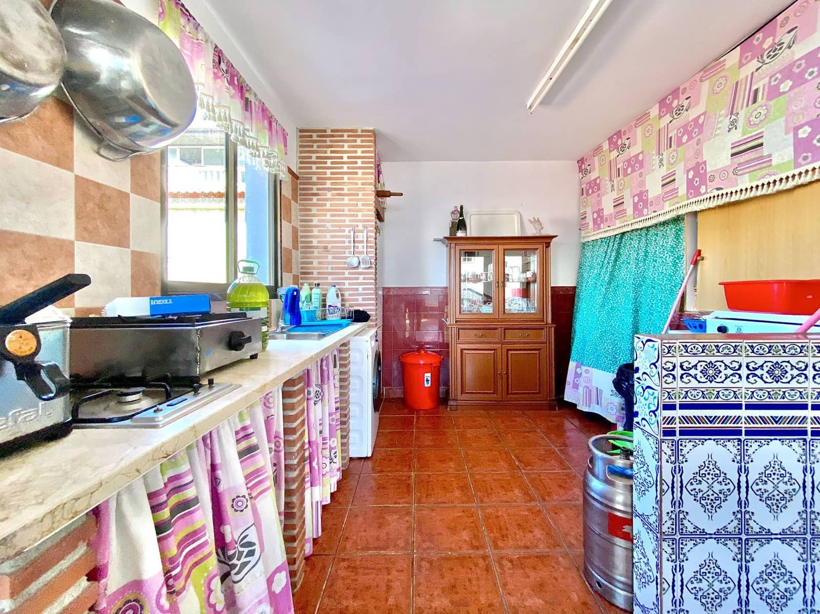 4 soveværelse Semi-Rækkehus til salg i Almunecar - € 350.000 (Ref: 8795571)