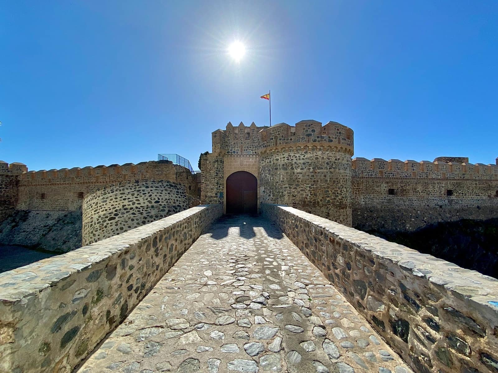 4 soveværelse Semi-Rækkehus til salg i Almunecar - € 350.000 (Ref: 8795571)