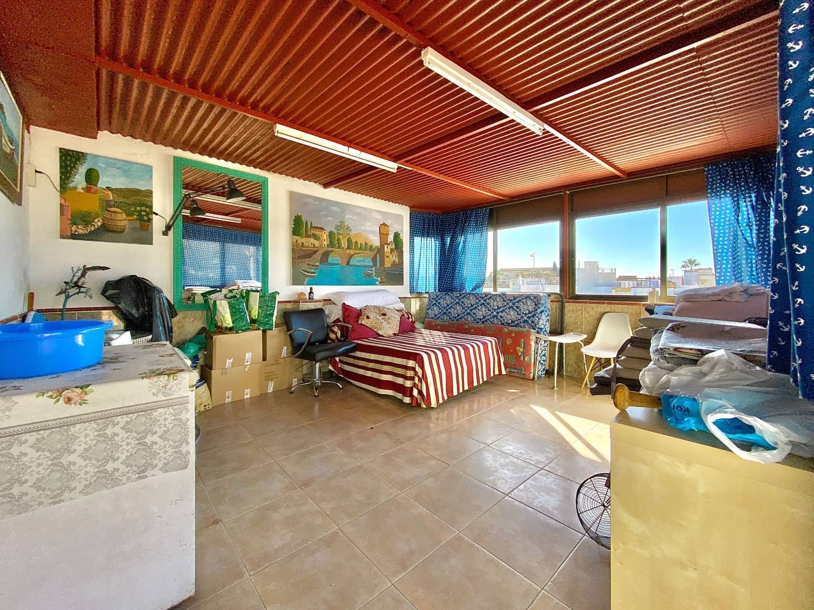 4 soveværelse Semi-Rækkehus til salg i Almunecar - € 350.000 (Ref: 8795571)