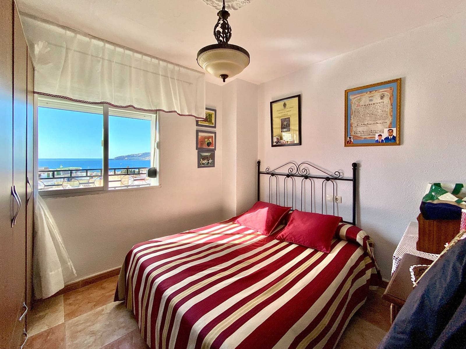 4 soveværelse Semi-Rækkehus til salg i Almunecar - € 350.000 (Ref: 8795571)