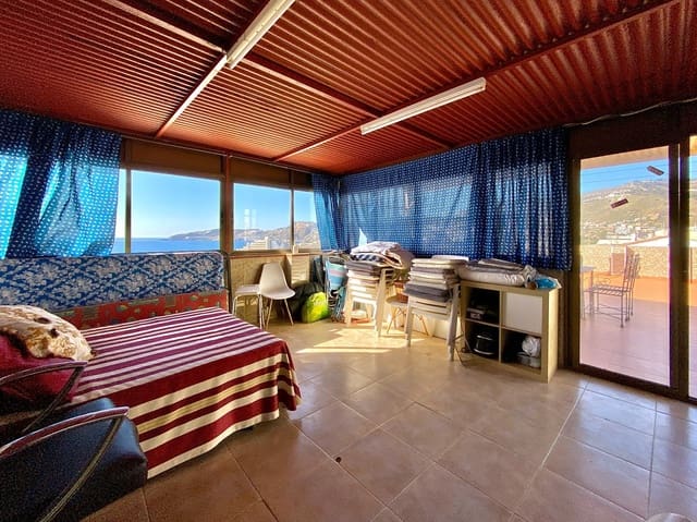 4 makuuhuone Paritalo myytävänä paikassa Almuñécar - 350 000 € (Ref: 8795571)