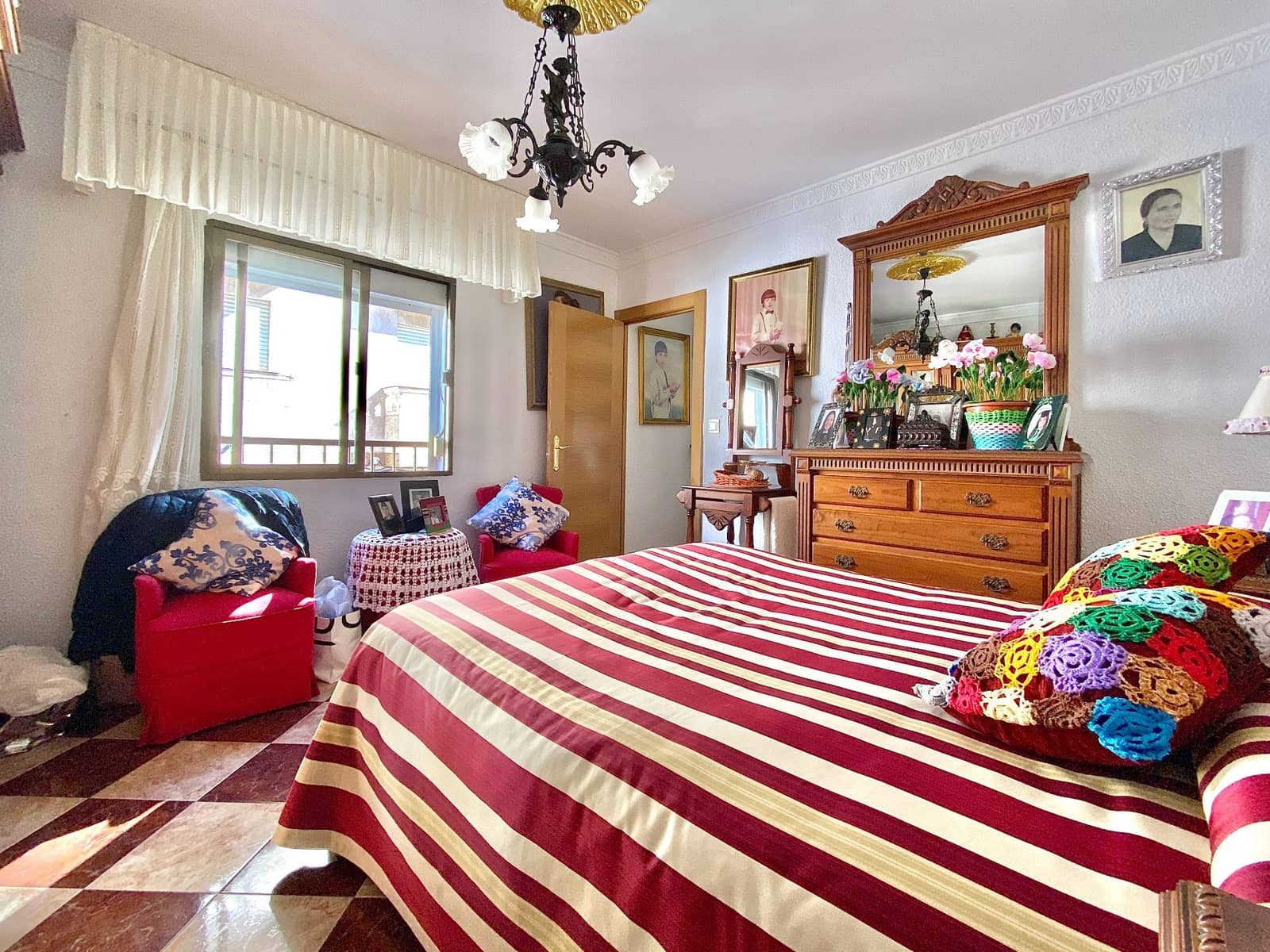 4 soveværelse Semi-Rækkehus til salg i Almunecar - € 350.000 (Ref: 8795571)