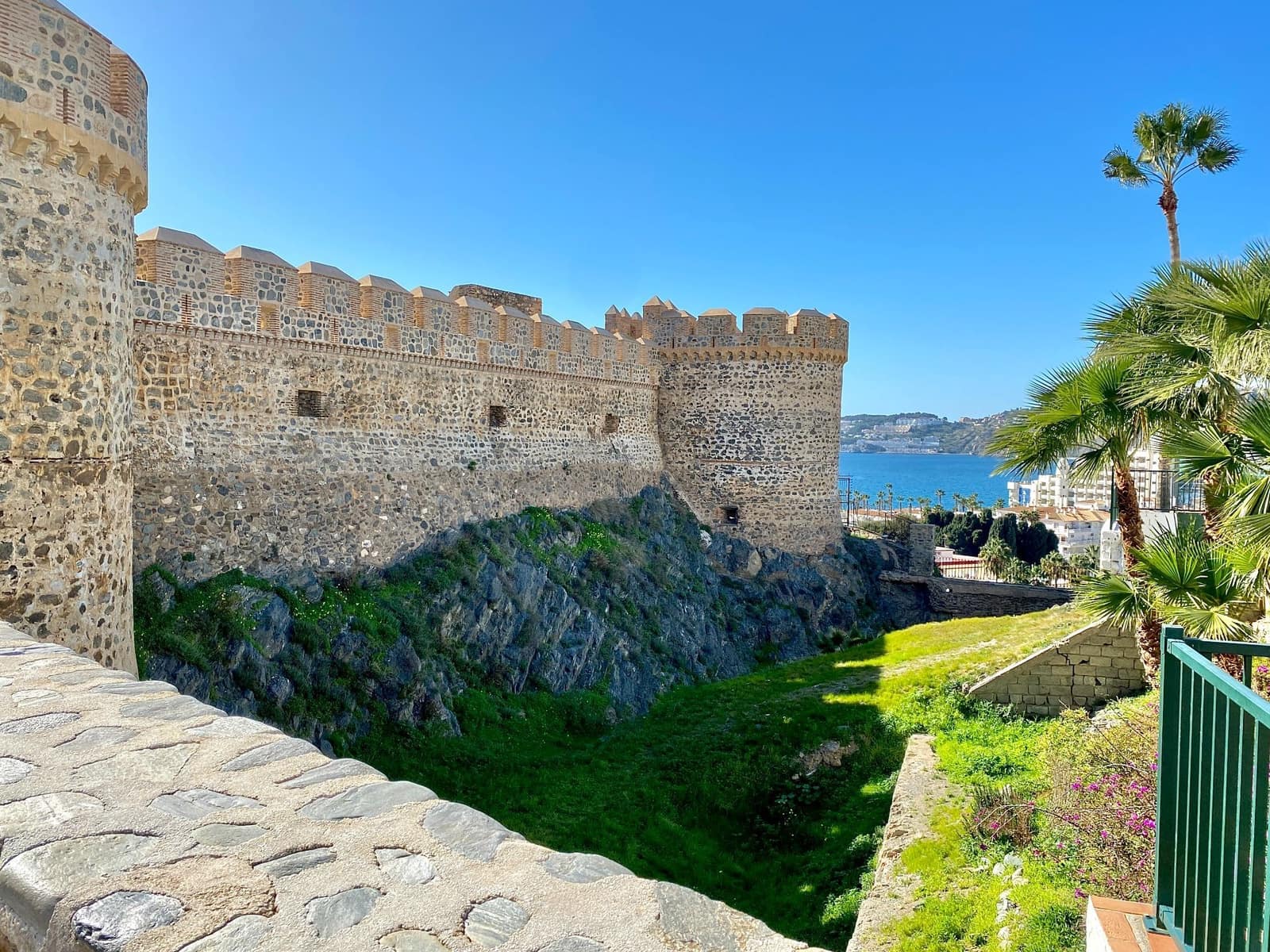 4 soveværelse Semi-Rækkehus til salg i Almunecar - € 350.000 (Ref: 8795571)