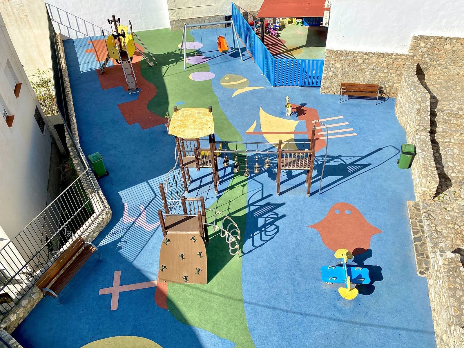 4 soveværelse Semi-Rækkehus til salg i Almunecar - € 350.000 (Ref: 8795571)