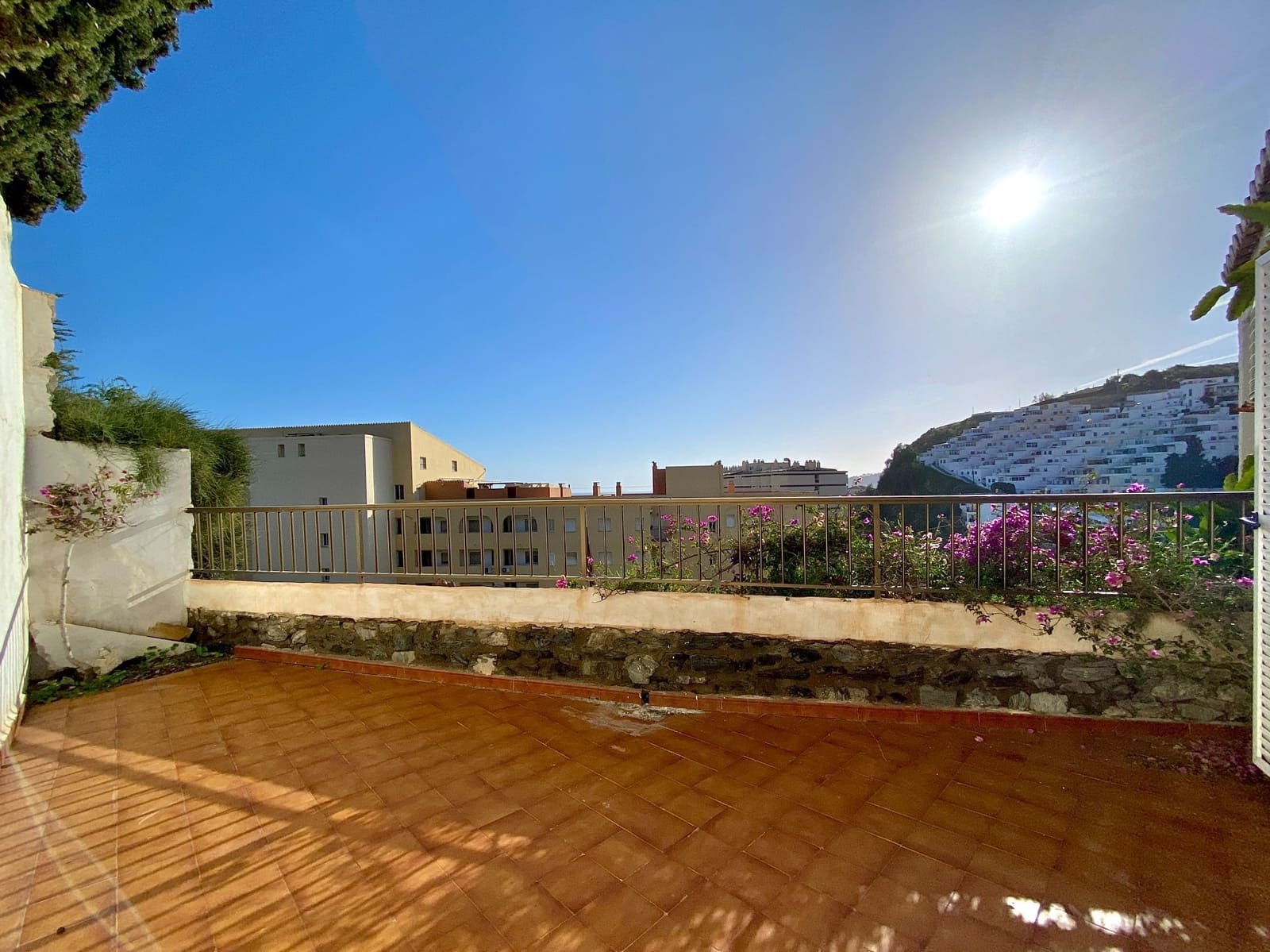 3 soveværelse Villa til salg i Almunecar - € 295.000 (Ref: 8939359)