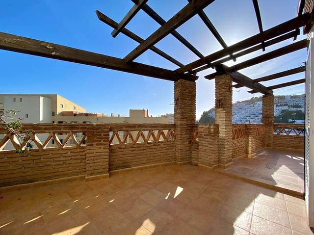 3 soveværelse Villa til salg i Almuñécar - € 295.000 (Ref: 8939359)