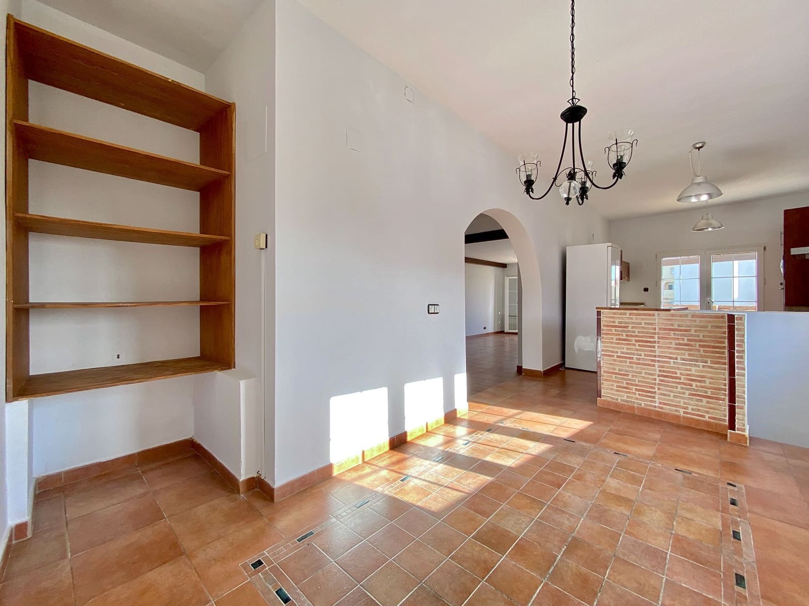 3 soveværelse Villa til salg i Almunecar - € 295.000 (Ref: 8939359)