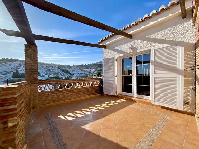 3 soveværelse Villa til salg i Almuñécar - € 295.000 (Ref: 8939359)