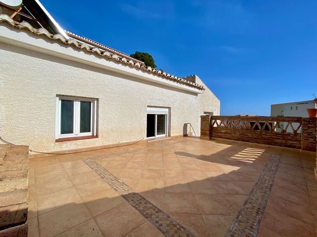 3 soveværelse Villa til salg i Almuñécar - € 295.000 (Ref: 8939359)