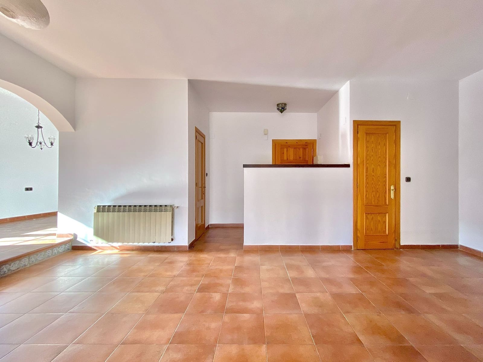 3 soveværelse Villa til salg i Almunecar - € 295.000 (Ref: 8939359)