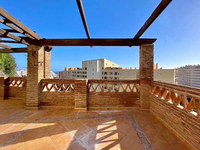 3 soveværelse Villa til salg i Almuñécar - € 295.000 (Ref: 8939359)