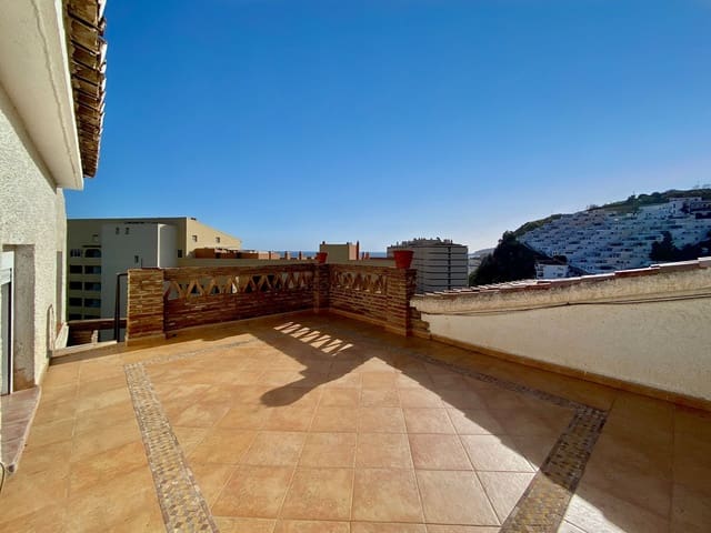 3 soveværelse Villa til salg i Almuñécar - € 295.000 (Ref: 8939359)