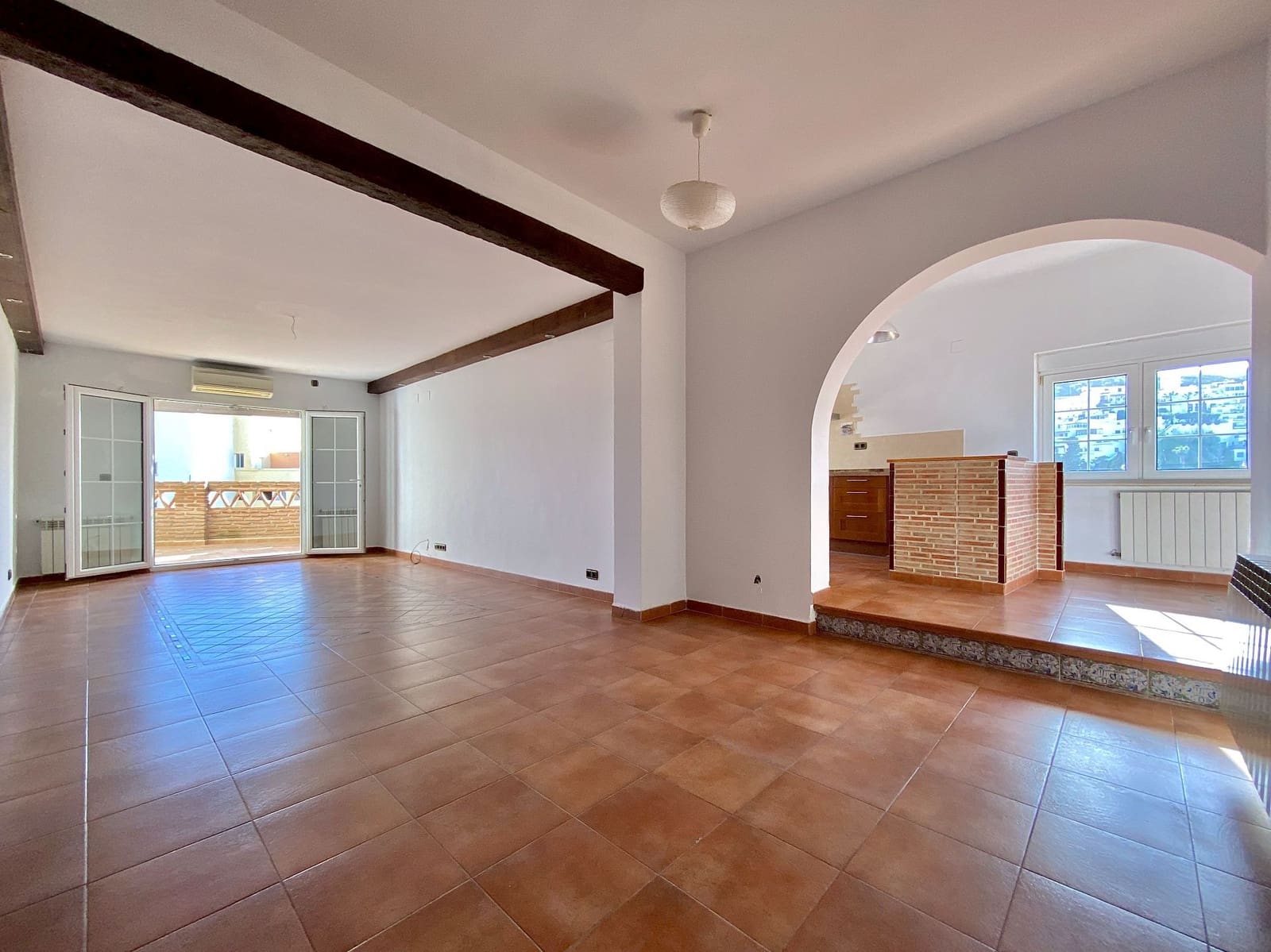 3 soveværelse Villa til salg i Almunecar - € 295.000 (Ref: 8939359)