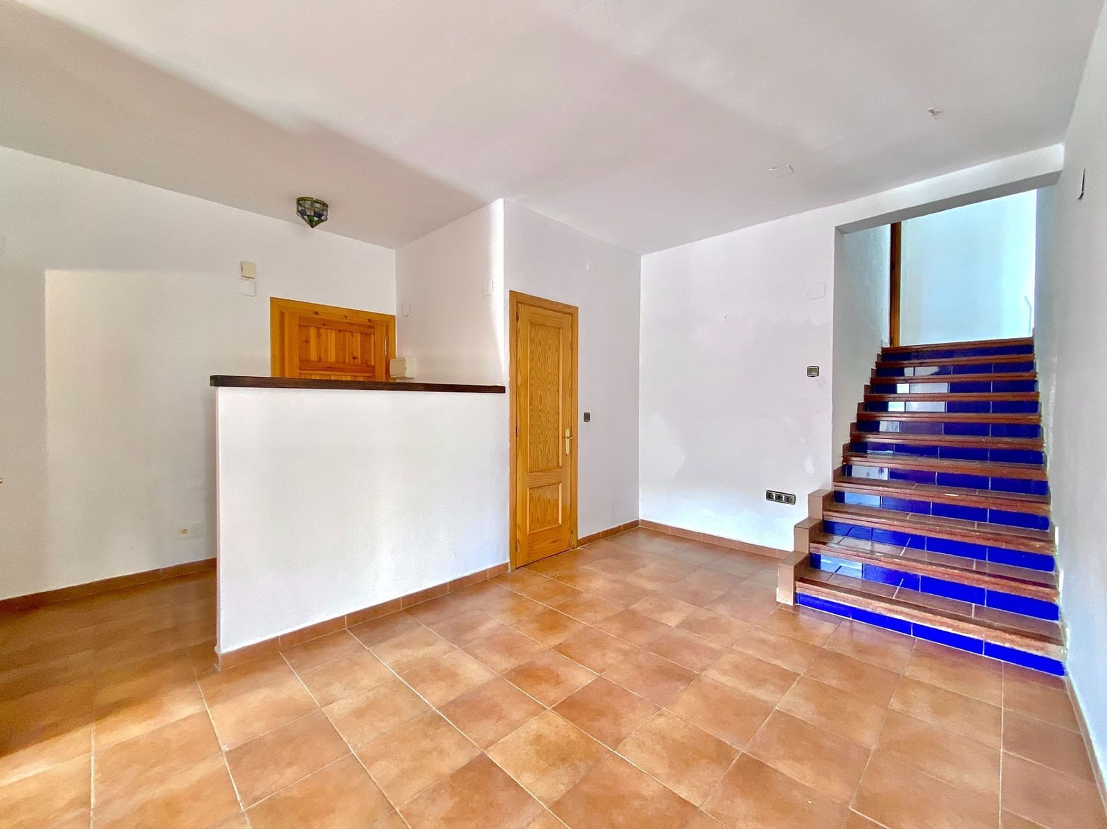 3 soveværelse Villa til salg i Almunecar - € 295.000 (Ref: 8939359)