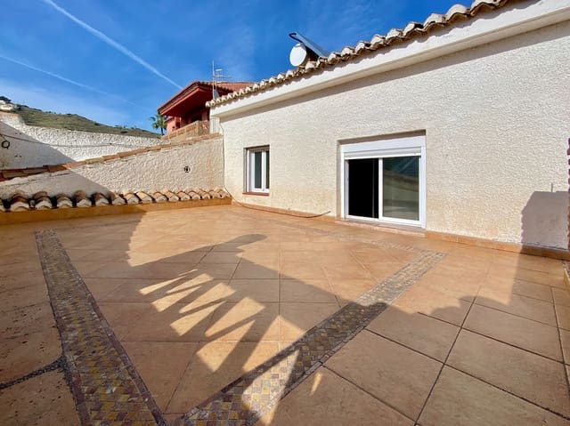 3 soveværelse Villa til salg i Almuñécar - € 295.000 (Ref: 8939359)