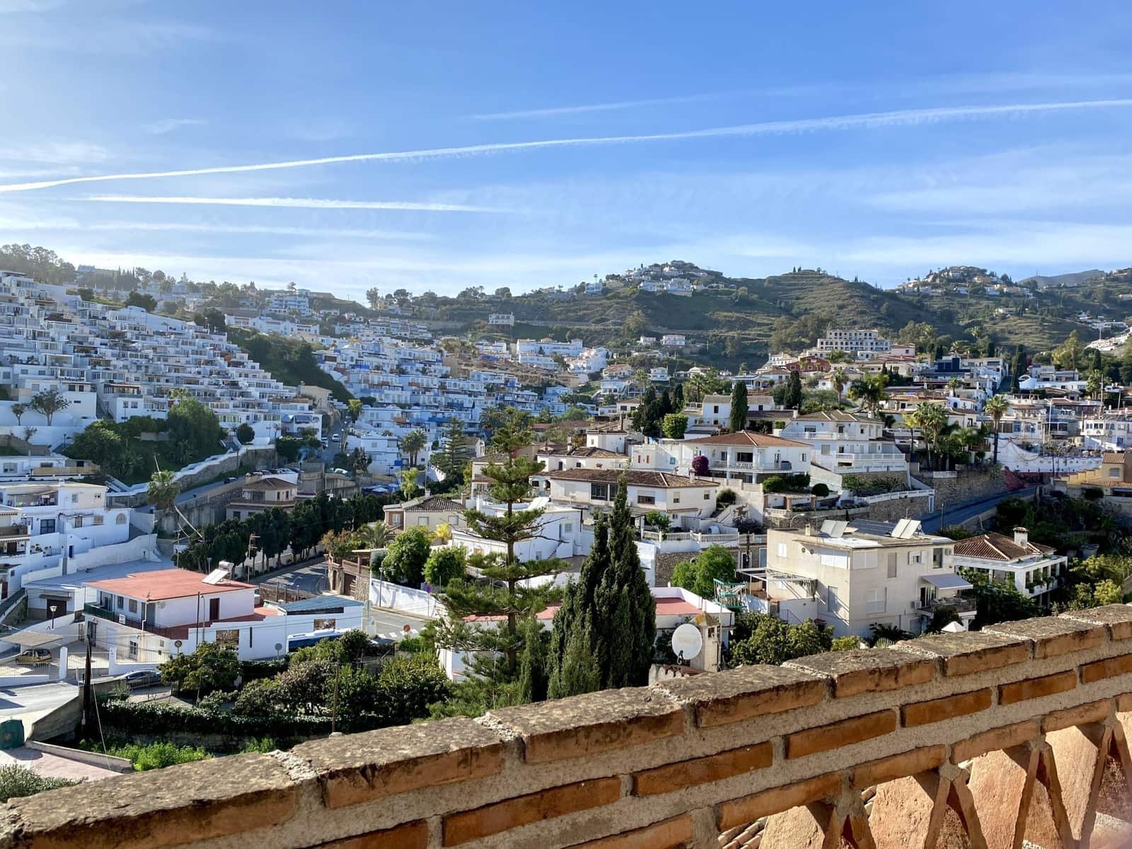 3 soveværelse Villa til salg i Almunecar - € 295.000 (Ref: 8939359)