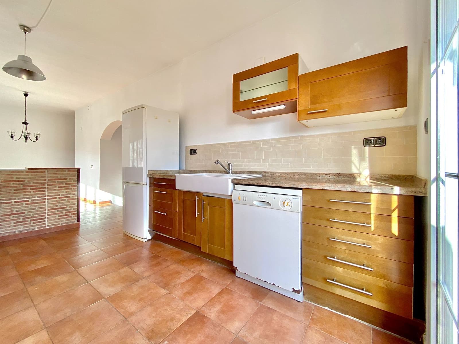 3 soveværelse Villa til salg i Almunecar - € 295.000 (Ref: 8939359)